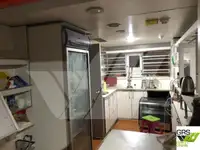 Kapal pesiar untuk dijual