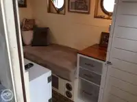 Kapal tunda untuk dijual
