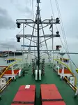 Kapal tunda untuk dijual