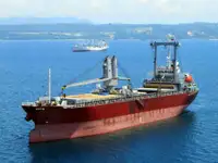 Pengangkut massal dijual
