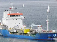 Kapal tanker minyak/kimia untuk dijual