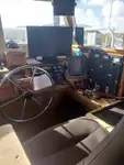 Kapal pukat panjang untuk dijual