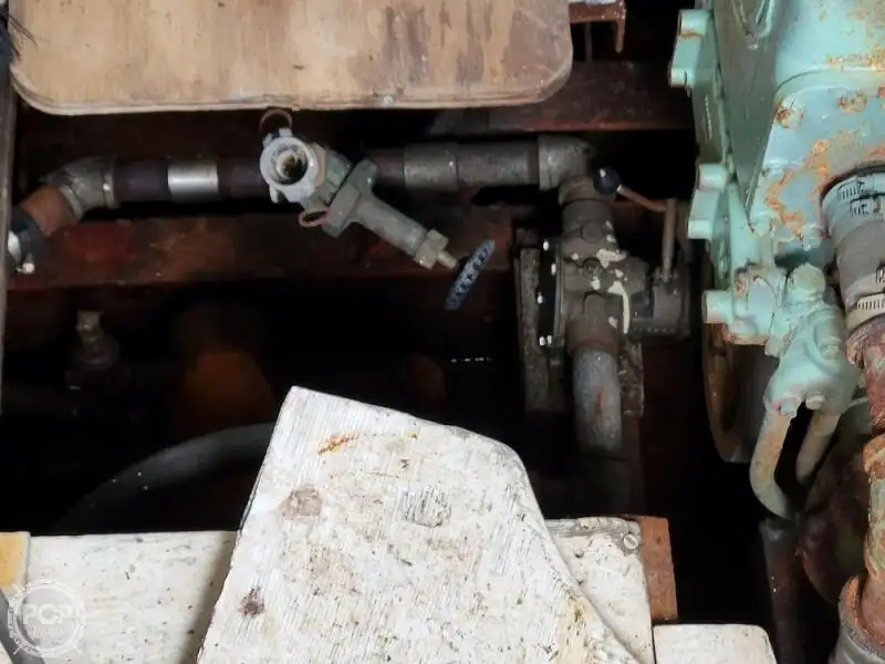 Kapal suplai untuk dijual