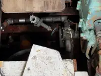 Kapal suplai untuk dijual