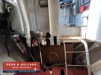 Kapal tunda untuk dijual
