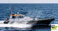 perahu kerja dijual