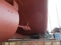 Kapal pendingin untuk dijual