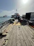 Kapal kontainer untuk dijual