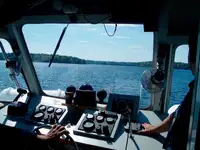 Kapal pesiar untuk dijual