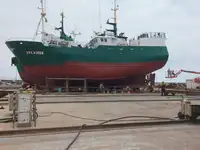 Kapal pukat untuk dijual