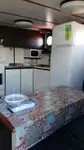Kapal tunda untuk dijual