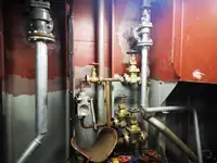 Kapal tanker minyak/kimia untuk dijual