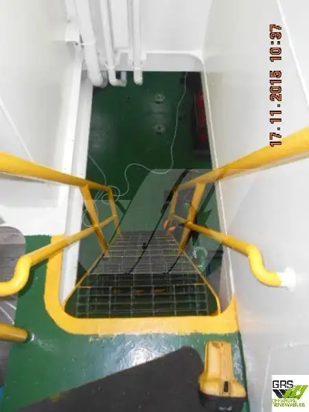 Kapal suplai untuk dijual