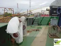 Kapal tunda untuk dijual