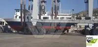 Kapal penumpang untuk dijual