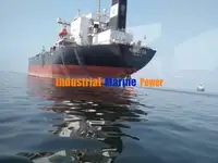 Kapal tanker minyak/kimia untuk dijual