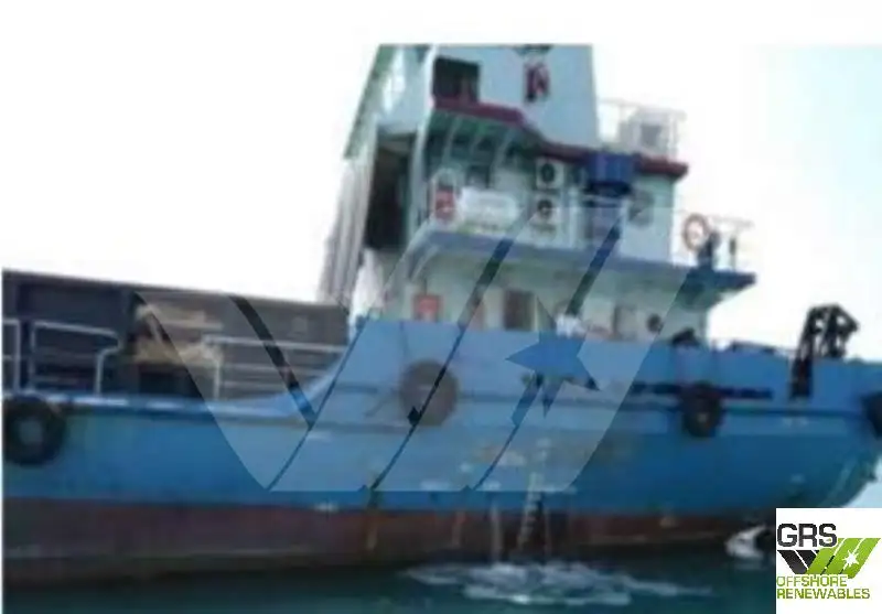 Kapal pendarat, tank untuk dijual
