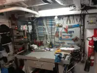 Kapal pukat untuk dijual