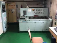 Kapal tanker minyak/kimia untuk dijual