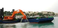 Kapal penarik dijual