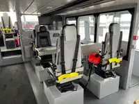 Kapal kontainer untuk dijual
