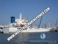 Kapal pendingin untuk dijual