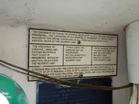 Kapal pukat untuk dijual