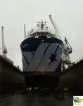 Kapal suplai untuk dijual