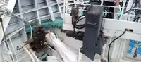 Kapal pukat untuk dijual