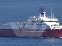 Kapal Pasokan Cepat (FSV) untuk dijual