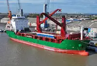 kapal karang dijual