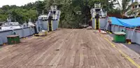 Kapal pendarat, tank untuk dijual