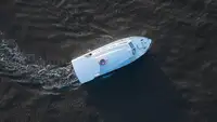 Kapal pesiar untuk dijual