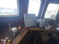 Kapal pukat untuk dijual