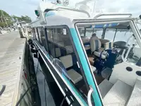 Kapal pesiar untuk dijual