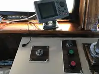 Kapal tunda untuk dijual