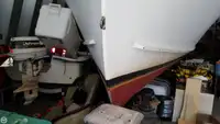 Kapal pukat untuk dijual