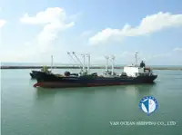 Kapal pendingin untuk dijual
