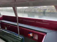 Kapal pesiar untuk dijual
