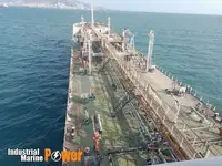 Kapal tanker minyak/kimia untuk dijual