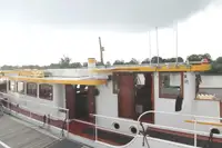 Kapal pesiar untuk dijual