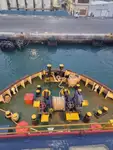 Kapal suplai untuk dijual