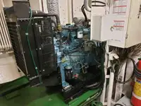 Kapal tunda untuk dijual