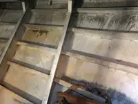 Kapal kontainer untuk dijual