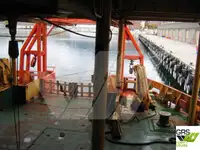 Kapal survei untuk dijual