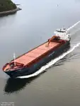 Kapal pengangkut barang curah untuk dijual