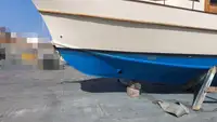Kapal tanker minyak/kimia untuk dijual