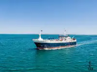 Kapal pukat untuk dijual