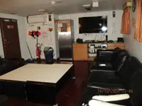 Kapal pendingin untuk dijual
