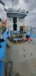 Kapal kontainer untuk dijual